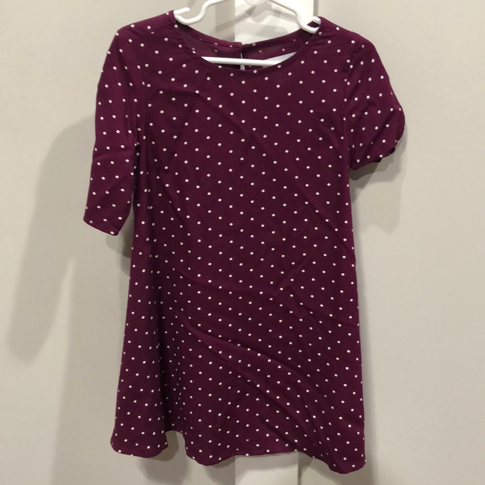 Cute Dress